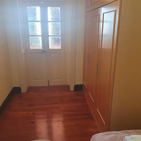 Casa Do Moinho - Tabua بيت للعطل *