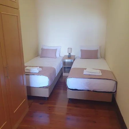 Casa Do Moinho - Tabua