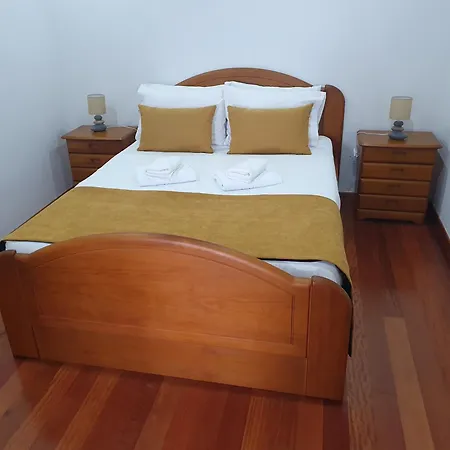 Casa Do Moinho - Tabua 度假居