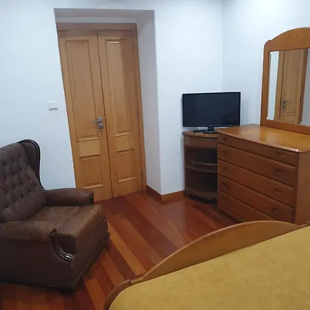 度假居 Casa Do Moinho - Tabua