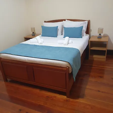 Casa Do Moinho - Tabua 度假居 *