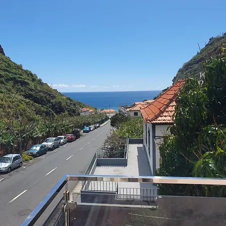 度假居 Casa Do Moinho - Tabua