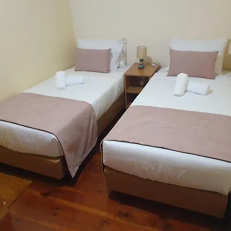 Holiday home Casa Do Moinho - Tabua *