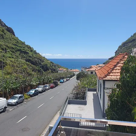 Holiday home Casa Do Moinho - Tabua Ribeira Brava