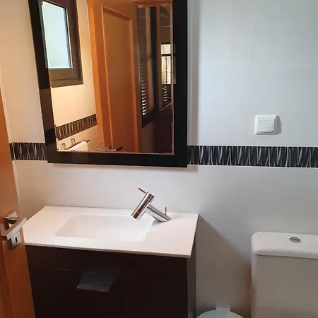 Σπίτι διακοπών Casa Do Moinho - Tabua Ribeira Brava