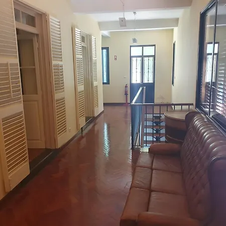 Casa Do Moinho - Tabua Dom wakacyjny