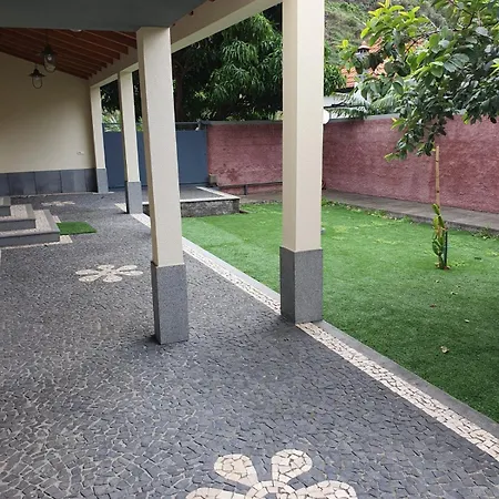 Casa Do Moinho - Tabua Holiday home Ribeira Brava