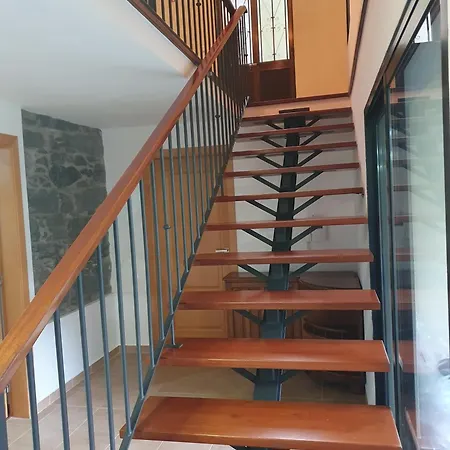 Σπίτι διακοπών Casa Do Moinho - Tabua *