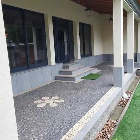 Casa Do Moinho - Tabua *