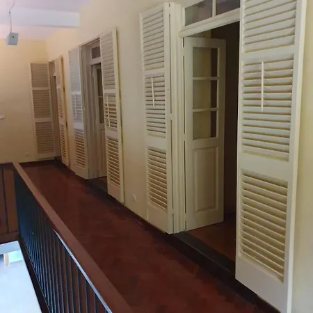 Casa Do Moinho - Tabua *