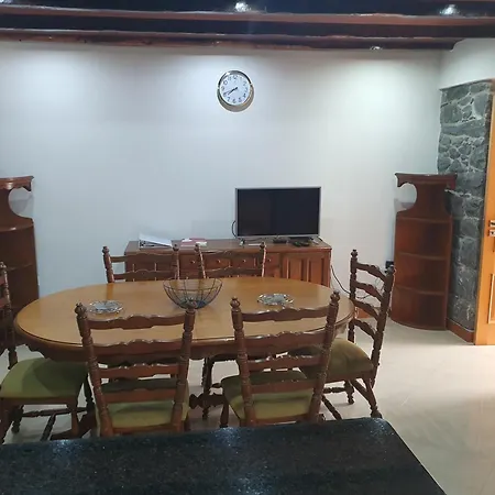 Casa Do Moinho - Tabua Ribeira Brava