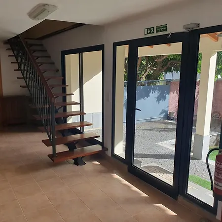 Casa Do Moinho - Tabua