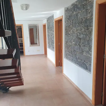 Casa Do Moinho - Tabua * Ribeira Brava