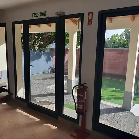 Casa Do Moinho - Tabua Ribeira Brava