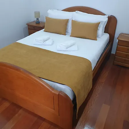 Casa Do Moinho - Tabua *