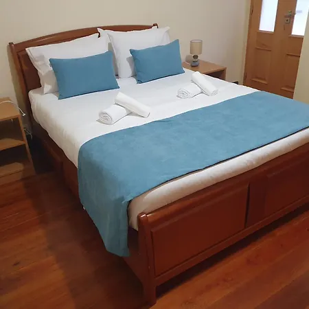 Casa Do Moinho - Tabua Ribeira Brava