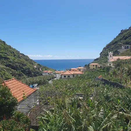 Casa Do Moinho - Tabua