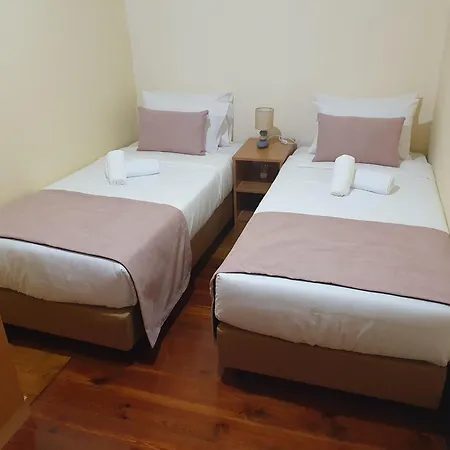 Σπίτι διακοπών Casa Do Moinho - Tabua Ribeira Brava