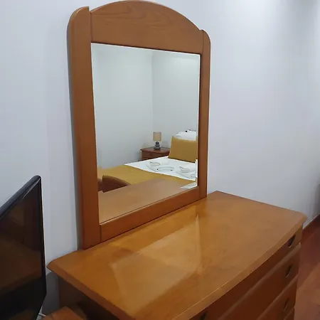 Casa Do Moinho - Tabua *