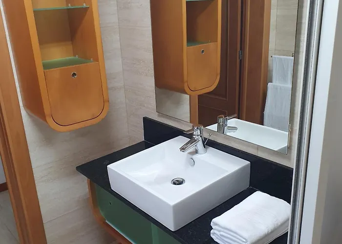 Semesterbostad Casa Do Moinho - Tabua