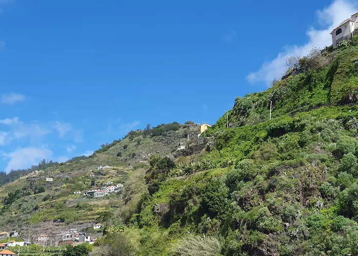 Casa Do Moinho - Tabua