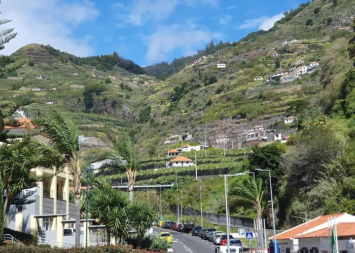 Prázdninový dům Casa Do Moinho - Tabua *