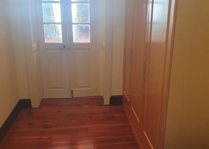 Casa Do Moinho - Tabua Semesterbostad *