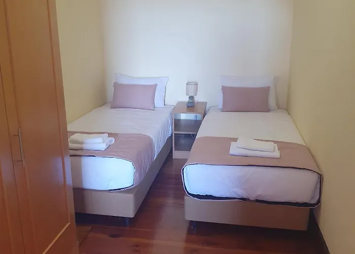 Casa Do Moinho - Tabua