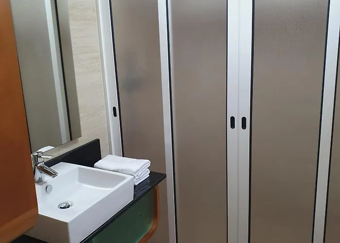 Semesterbostad Casa Do Moinho - Tabua *