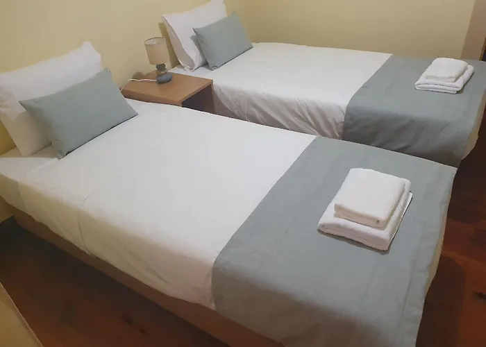 Casa Do Moinho - Tabua Ribeira Brava