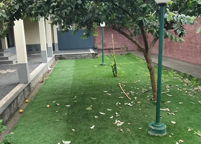 Casa Do Moinho - Tabua *