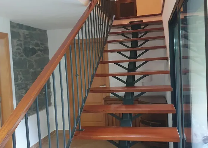 Prázdninový dům Casa Do Moinho - Tabua *