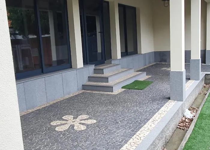 Casa Do Moinho - Tabua *