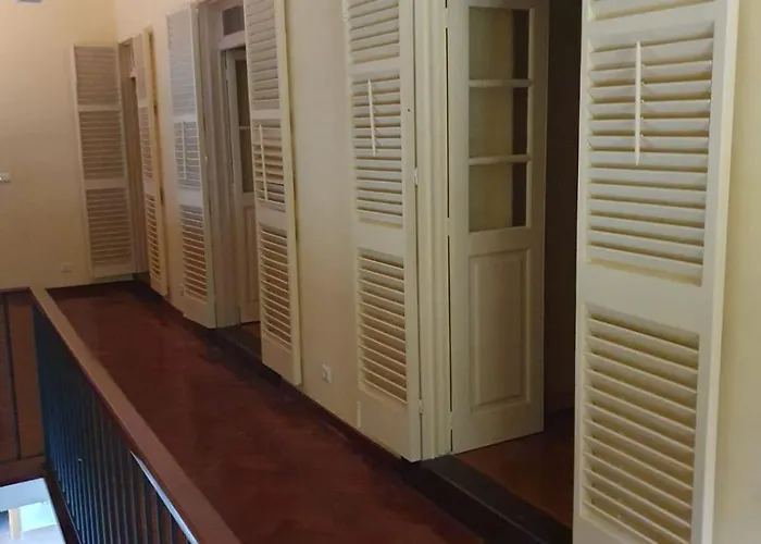 Casa Do Moinho - Tabua *