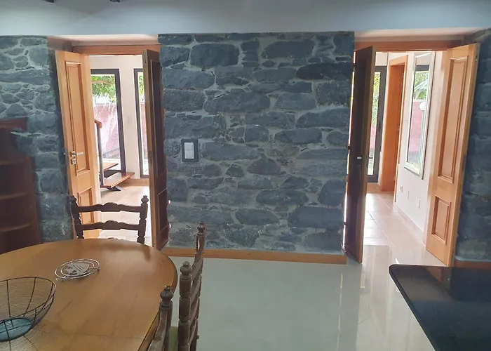 Casa Do Moinho - Tabua