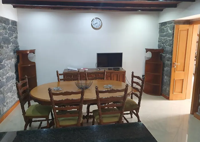 Casa Do Moinho - Tabua Ribeira Brava