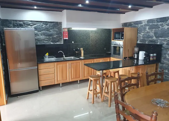 Casa Do Moinho - Tabua Prázdninový dům *