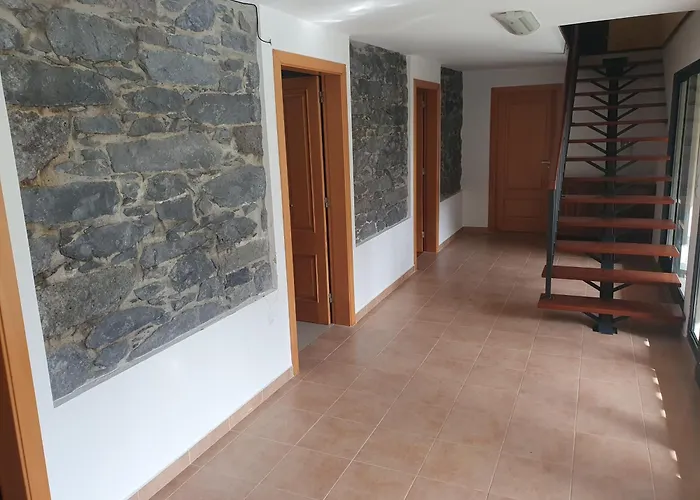 Casa Do Moinho - Tabua Prázdninový dům *