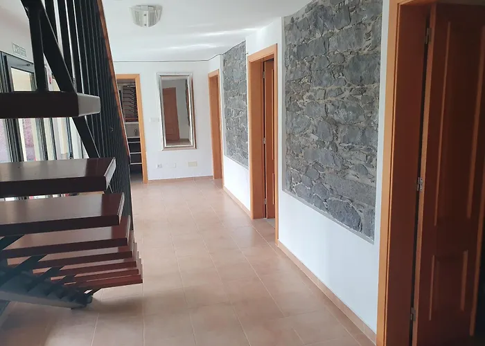 Casa Do Moinho - Tabua * Ribeira Brava