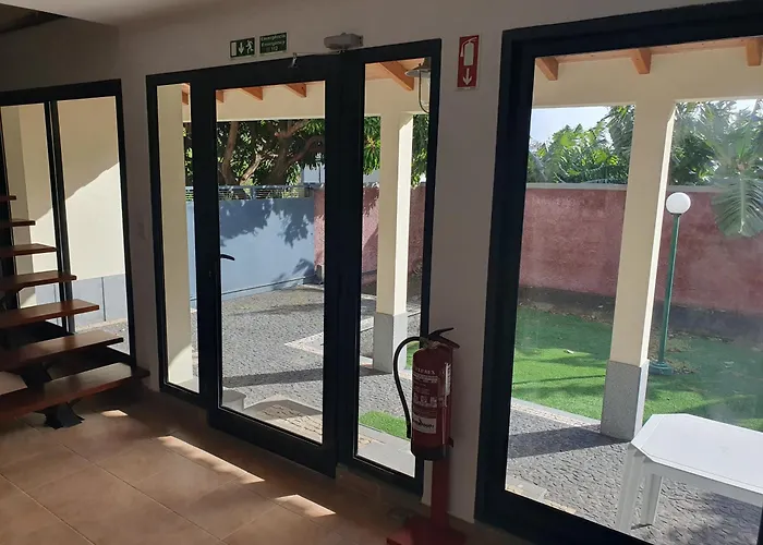 Casa Do Moinho - Tabua Ribeira Brava