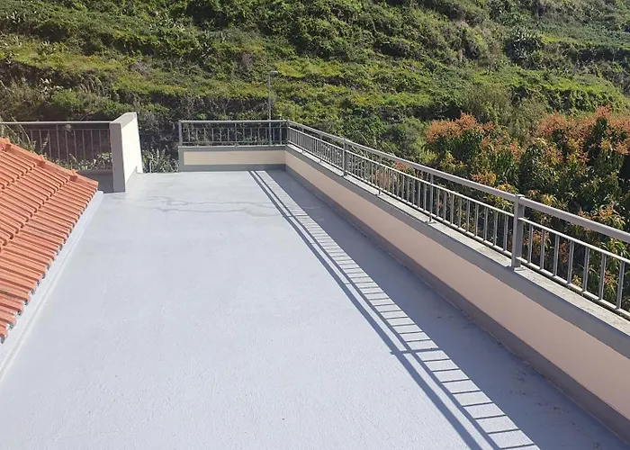 Casa Do Moinho - Tabua Prázdninový dům Ribeira Brava