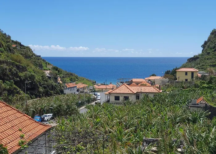 Casa Do Moinho - Tabua Semesterbostad