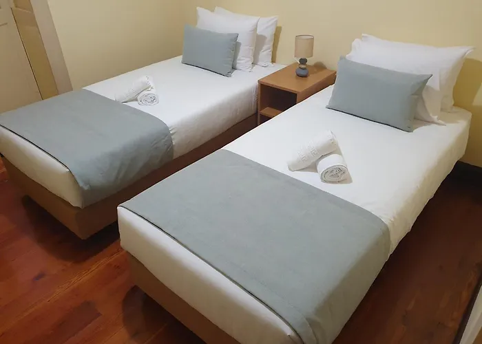 Prázdninový dům Casa Do Moinho - Tabua *