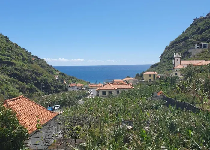 Casa Do Moinho - Tabua