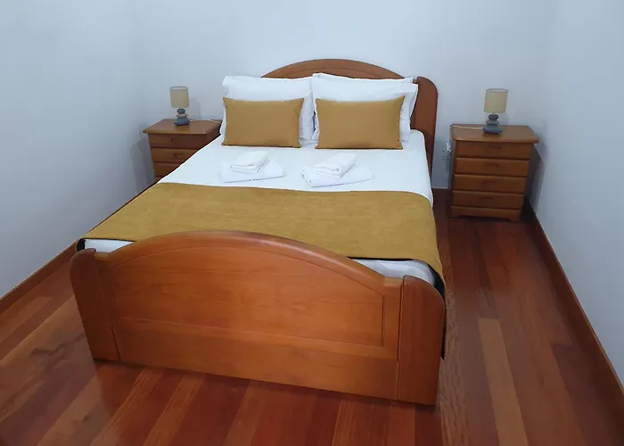 Casa Do Moinho - Tabua Semesterbostad