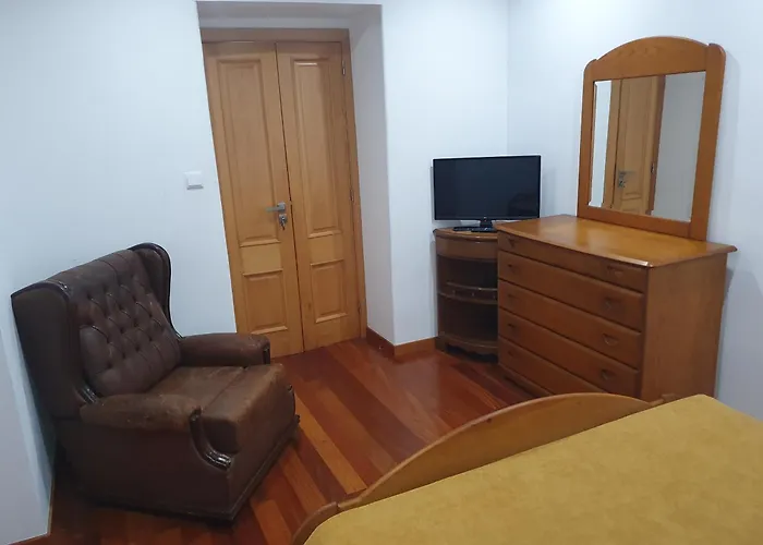 Prázdninový dům Casa Do Moinho - Tabua