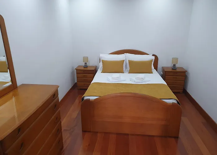 Prázdninový dům Casa Do Moinho - Tabua *