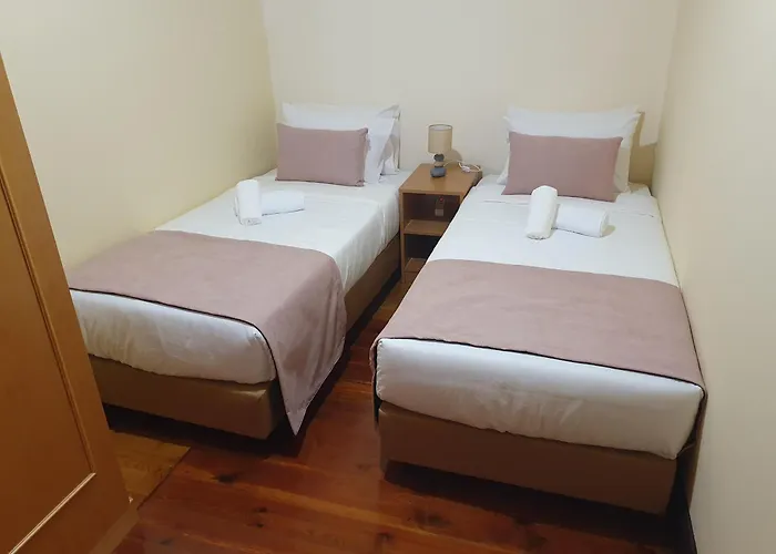 Prázdninový dům Casa Do Moinho - Tabua Ribeira Brava