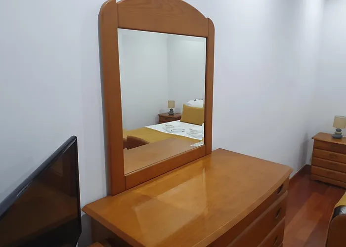 Casa Do Moinho - Tabua *