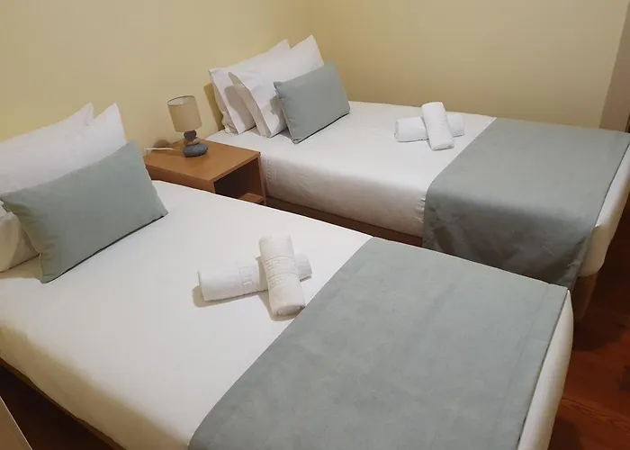 Casa Do Moinho - Tabua